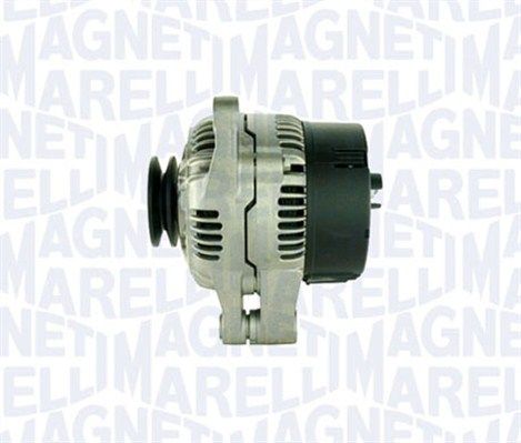 MAGNETI MARELLI Генератор 944390387300